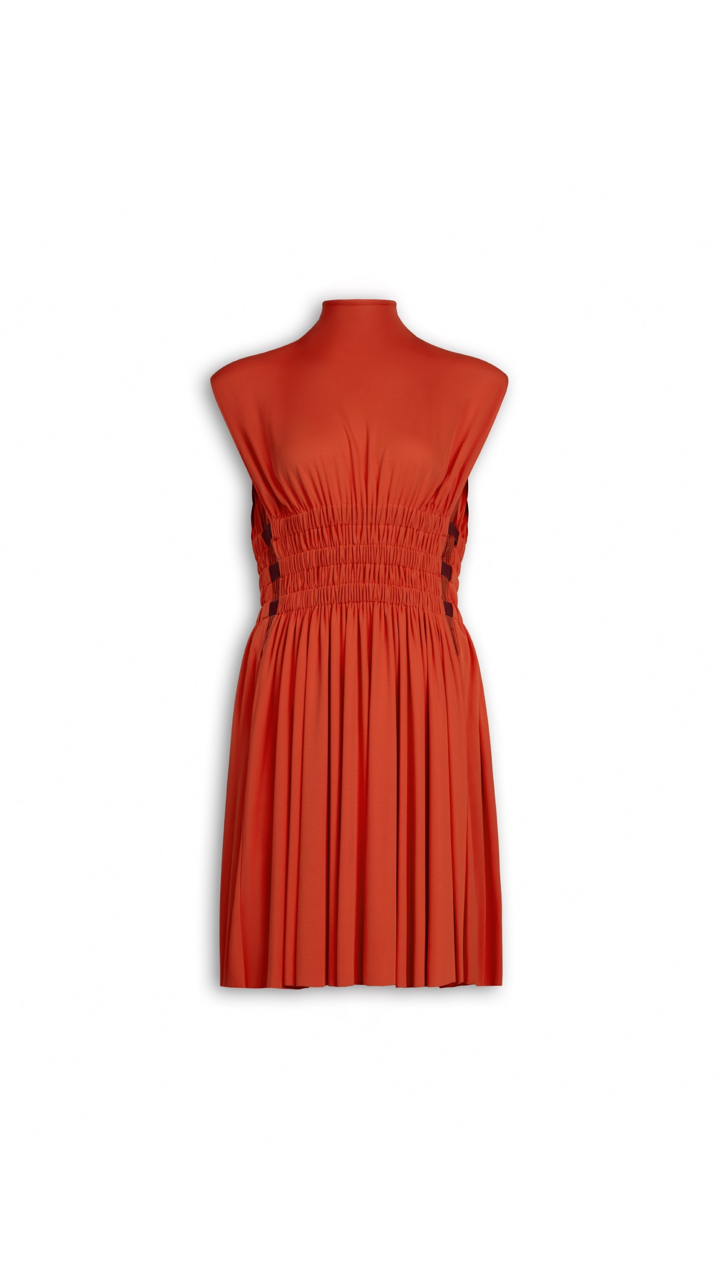 Alaïa Mini Deesse Dress - ALAÏA Dresses - Laser Cut Luxury - Shop at Luxury Shoes Alaïa Mini Deesse Dress - ALAÏA Dresses - Laser Cut Luxury - Shop at Luxury Shoes