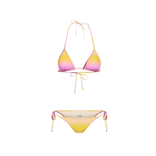 The Attico swimwear