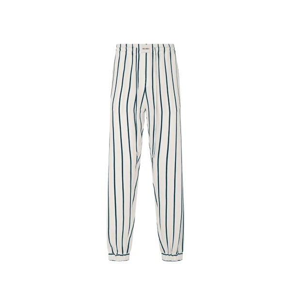 The Attico Multicolor long pant