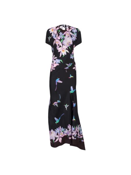 The Attico dress