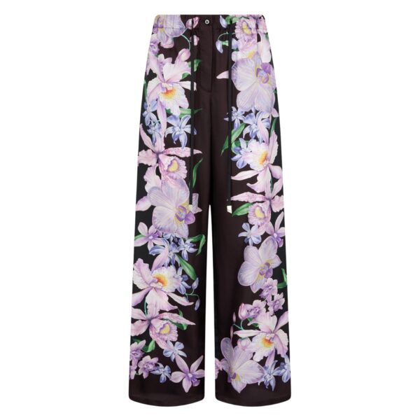 The Attico Multicolor pants