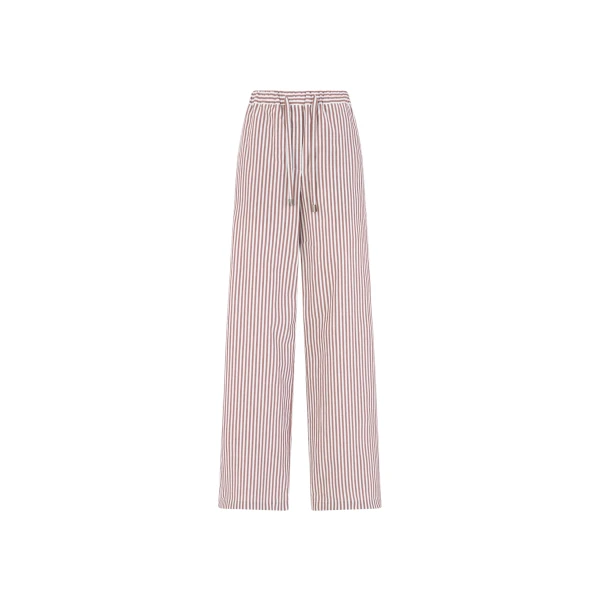 The Attico Multicolor pants