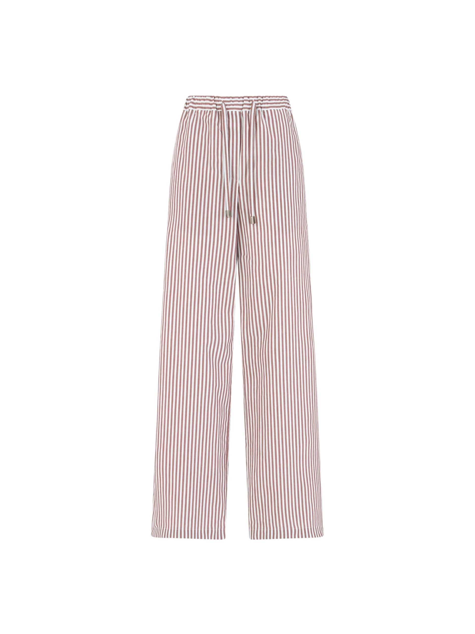The Attico Multicolor pants