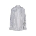 The Attico Multicolor shirt