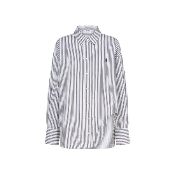The Attico Multicolor shirt
