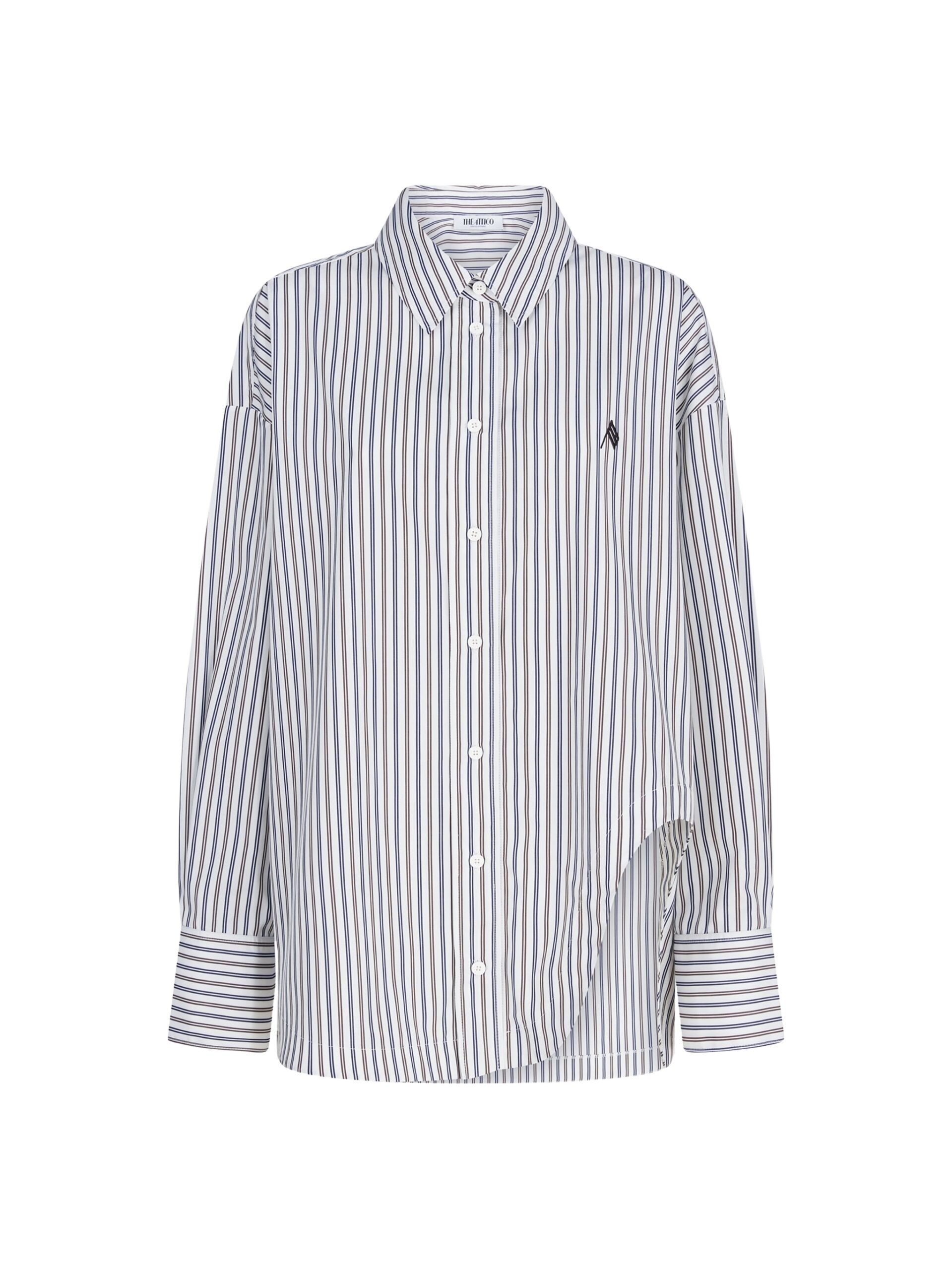 The Attico top