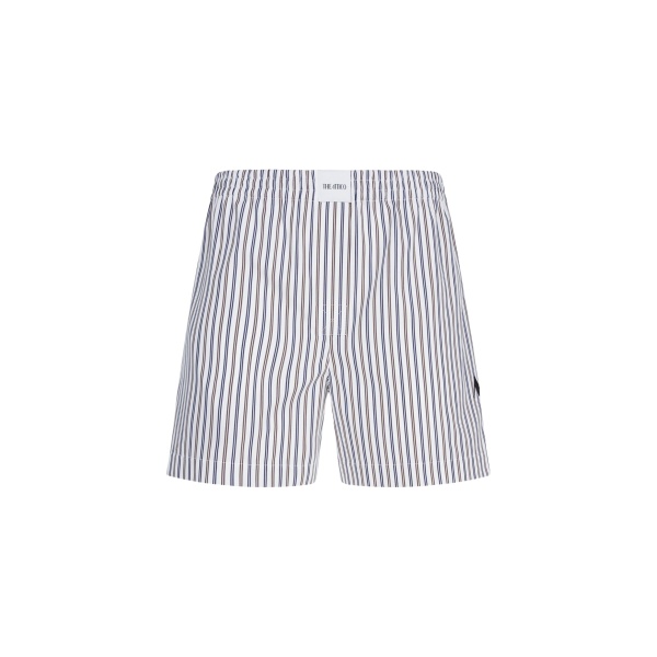 The Attico shorts
