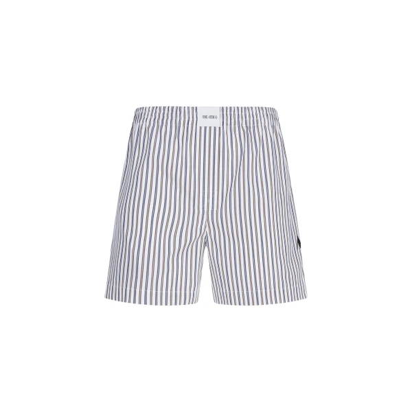 The Attico Multicolor short pant