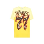 Multicolor-t-shirt-The-Attico-Tops-scaled78036_nobg The Attico Multicolor t-shirt Top