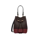 Multicolour-Osette-in-Espresso-Oxblood-and-Black85866_nobg Strathberry Osette in Espresso, Oxblood and Black