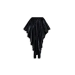 Alaïa Nylon Petticoat - ALAÏA Skirts - Laser Cut Luxury - Shop at Luxury Shoes Alaia Nylon Petticoat Skirt