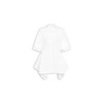 Alaïa Panelled Poplin Dress - ALAÏA Dresses - Laser Cut Luxury - Shop at Luxury Shoes Alaïa Panelled Poplin Dress - ALAÏA Dresses - Laser Cut Luxury - Shop at Luxury Shoes