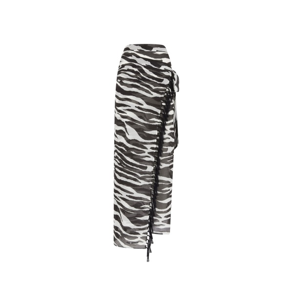 The Attico swimwear