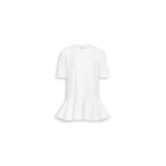 Alaia Peplum T Shirt