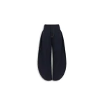 Alaia Petal Denim Pants