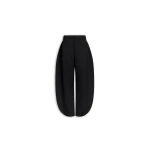 Alaia Petal Wool Pants