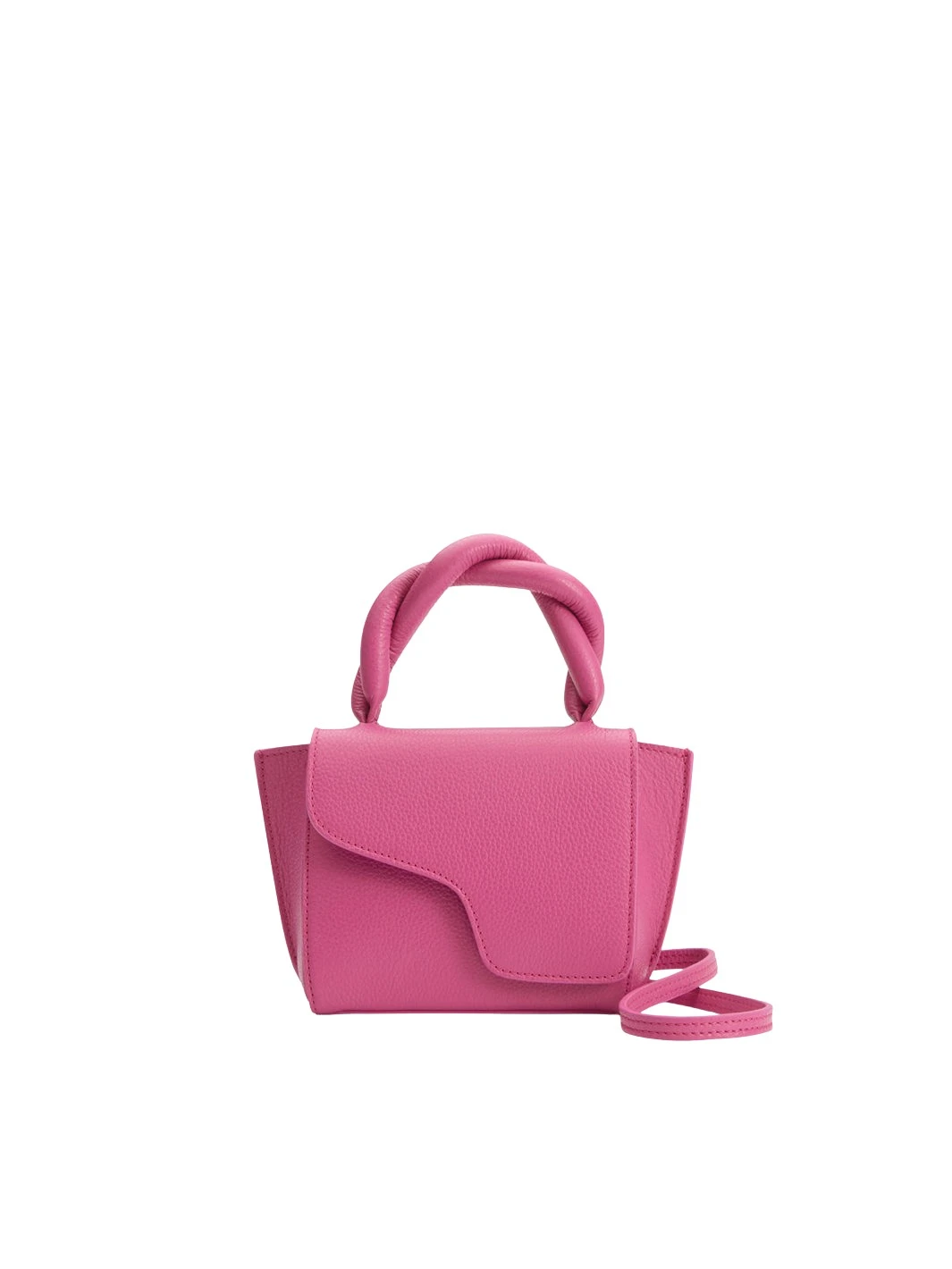 Pink-Montalbano-in-Supernova52284_nobg ATP Atelier Montalbano in Supernova Mini Handbag