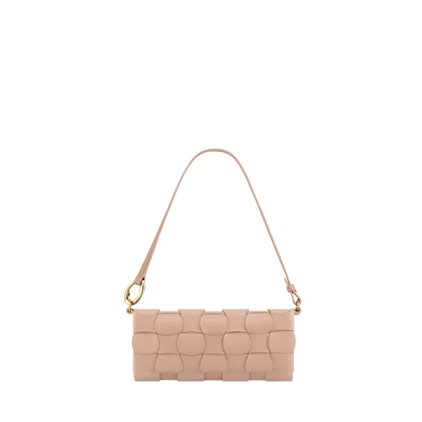 Polene Neiti in Dune Bag
