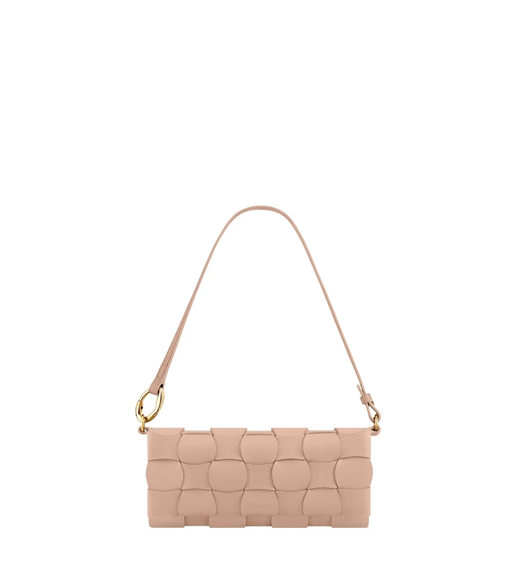 Polene Neiti in Dune Bag