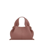 Polene Numéro Neuf Mini in Blush Bag