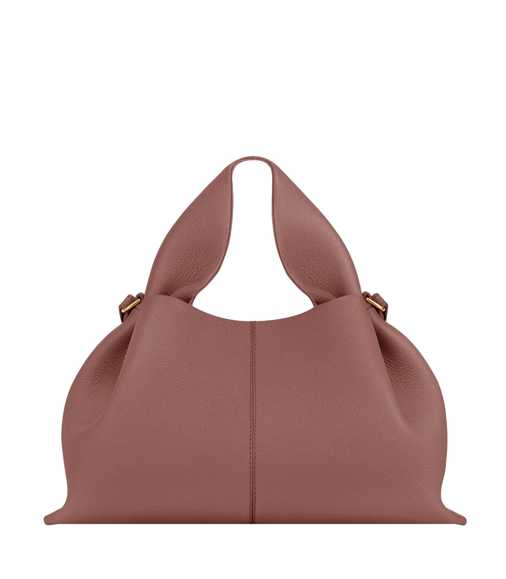 Polene Numéro Neuf in Blush Bag