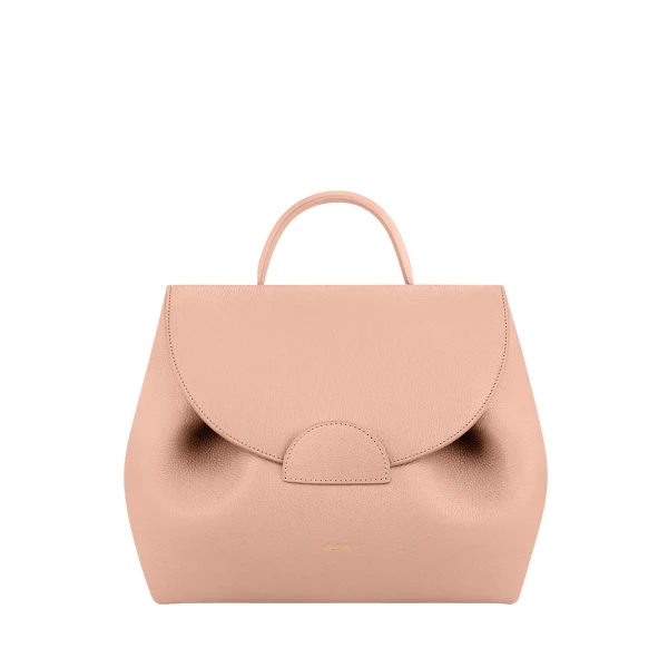 Polene Numéro Un in Pink Bag