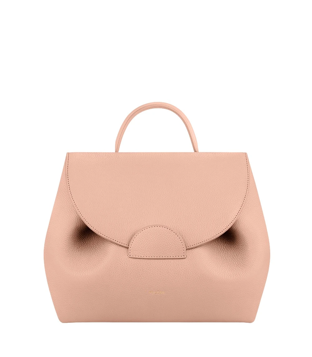 Numéro Un in Pink Bag