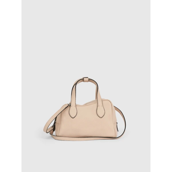 ATP Atelier Ormelle in Cipria Top Handle Bag, view 2