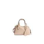 Pink-Ormelle-in-Cipria48396_nobg ATP Atelier Ormelle in Cipria Top Handle Bag