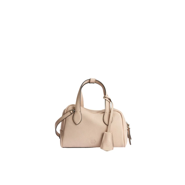 ATP Atelier Ormelle in Cipria Top Handle Bag
