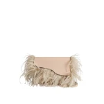 ATP Atelier Scarlino in Cipria Pouch