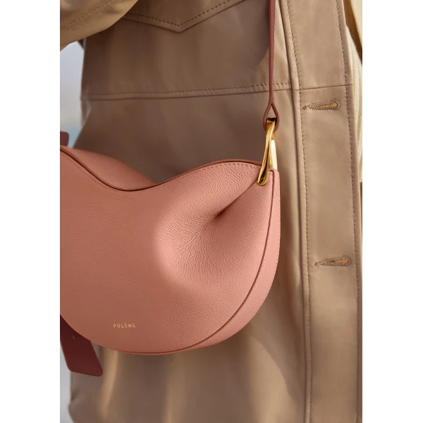 Polene Tonca in Maple Bag, view 4