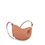 Polene Tonca in Maple Bag