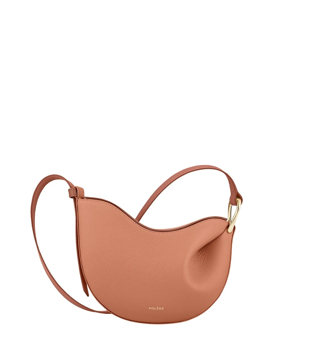 Polene Tonca in Maple Bag