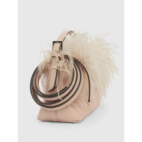 ATP Atelier Vadena in Cipria Pouch, view 4