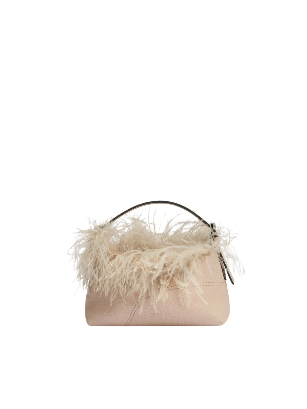 Pink-Vadena-in-Cipria11578_nobg ATP Atelier Vadena in Cipria Pouch
