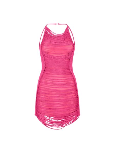 The Attico dress