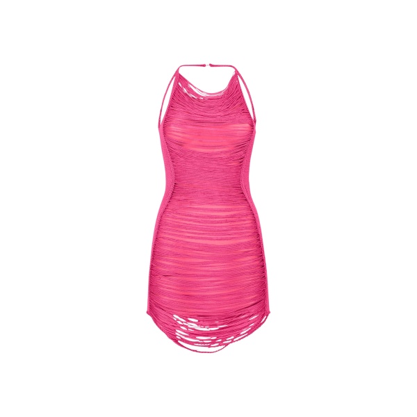 The Attico dress