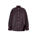 Plum-shirt-The-Attico-Jackets-scaled57492_nobg The Attico Plum shirt
