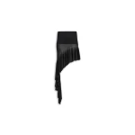 Alaïa Pointed Knit Skirt - ALAÏA Skirts - Laser Cut Luxury - Shop at Luxury Shoes Alaia Pointed Knit Skirt