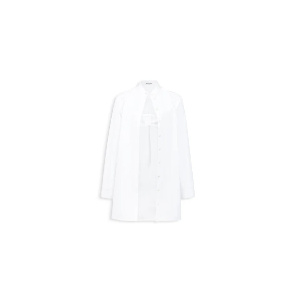 Poplin Shirt Set - Image 6