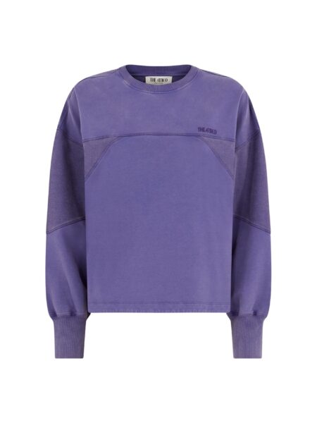 The Attico knitwear