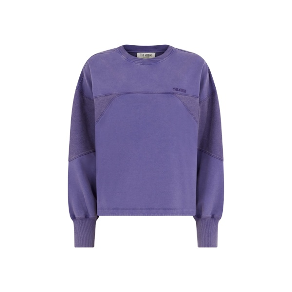 The Attico knitwear