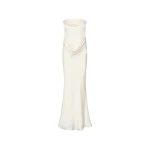 ROTATE-Birger-Christensen-Corsage-Long-Dress-White-coveti43485_nobg Rotate Birger Christensen Corsage Long Dress White