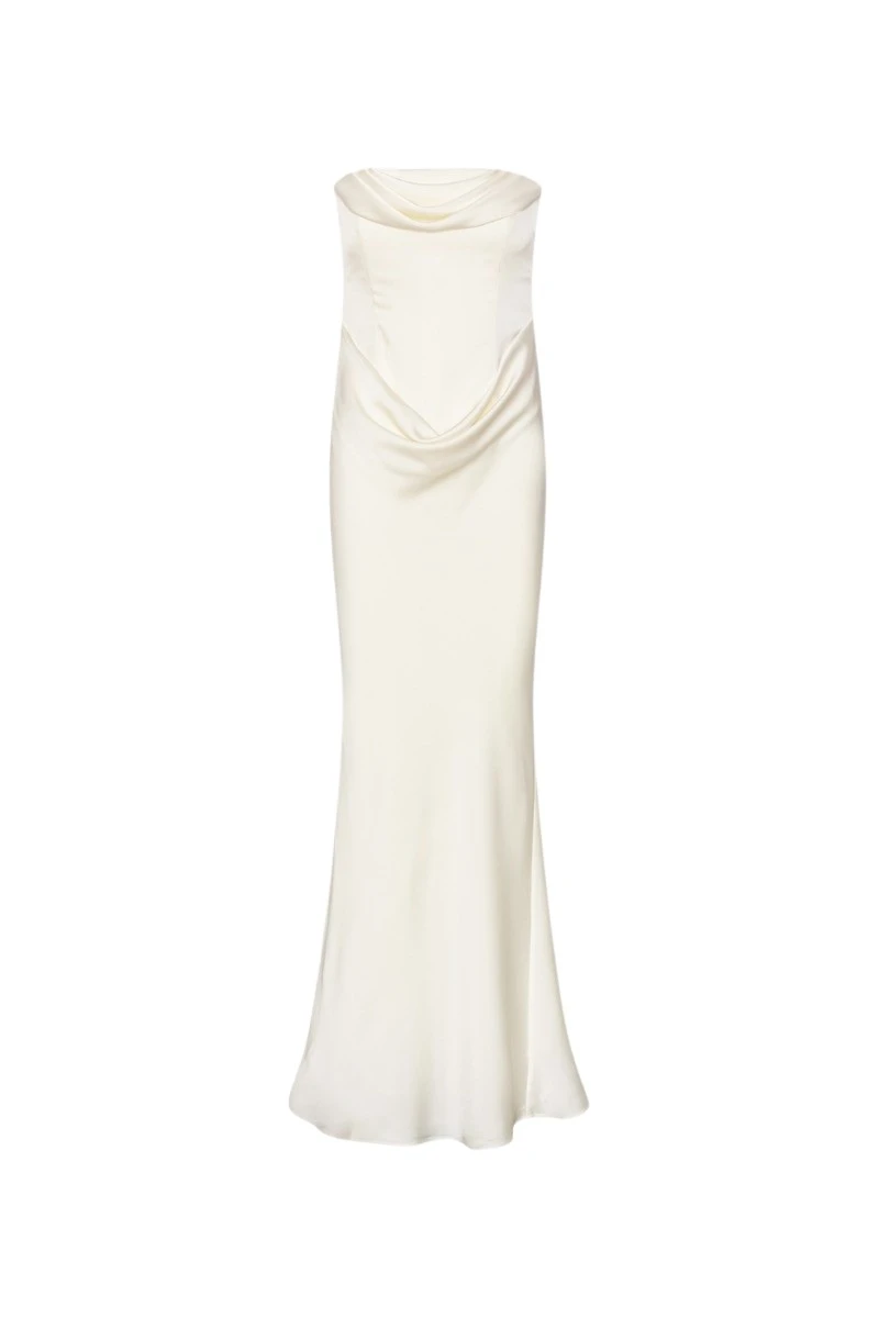 ROTATE-Birger-Christensen-Corsage-Long-Dress-White-coveti43485_nobg Rotate Birger Christensen Corsage Long Dress White