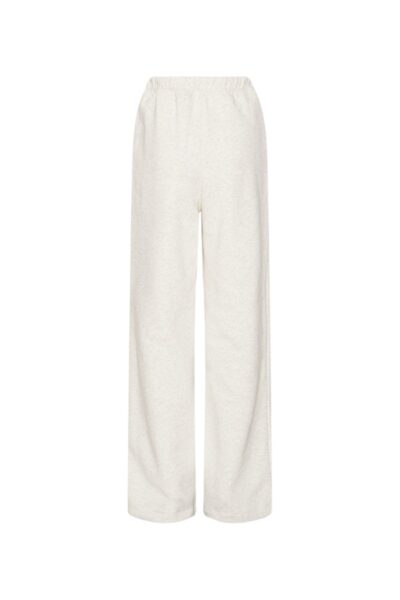Heavy Sweatpants White