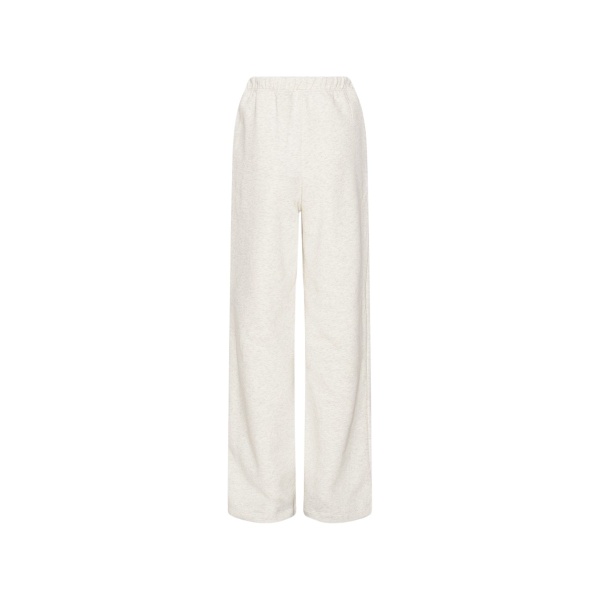 Heavy Sweatpants White