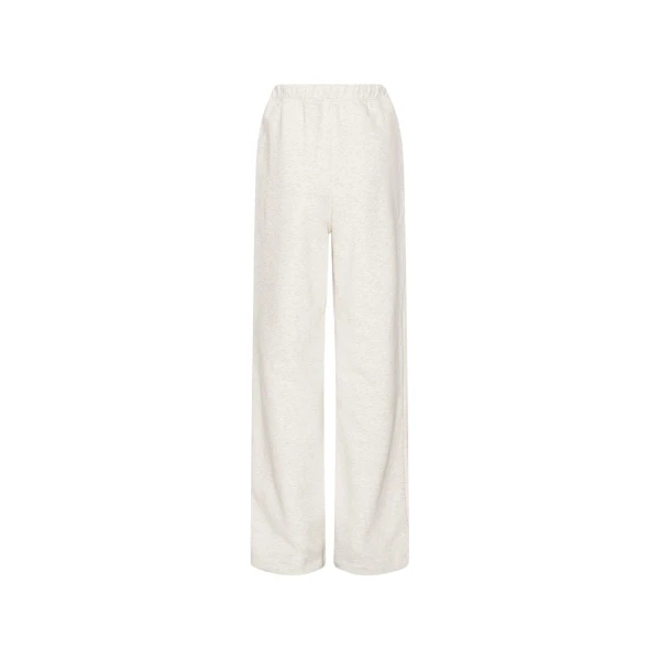 Heavy Sweatpants White