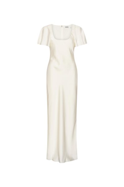 Long Dress White