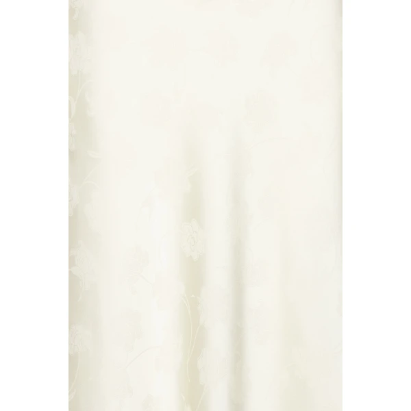 Rotate Birger Christensen Ls Biascut Dress White, view 6